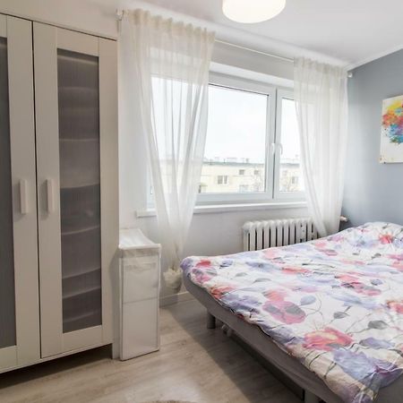 Ferienwohnung Koliber Gdynia Exterior foto