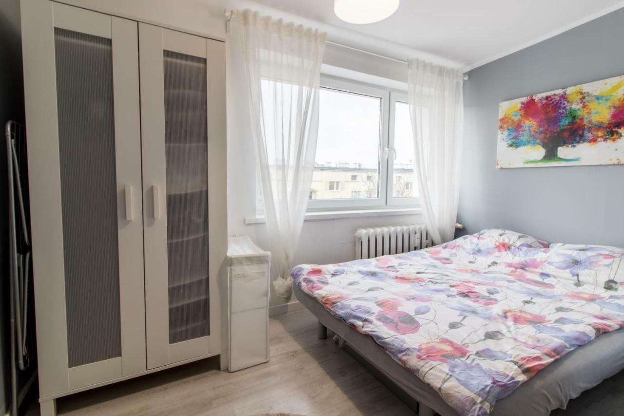 Ferienwohnung Koliber Gdynia Exterior foto