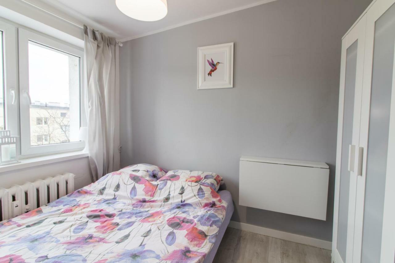 Ferienwohnung Koliber Gdynia Exterior foto
